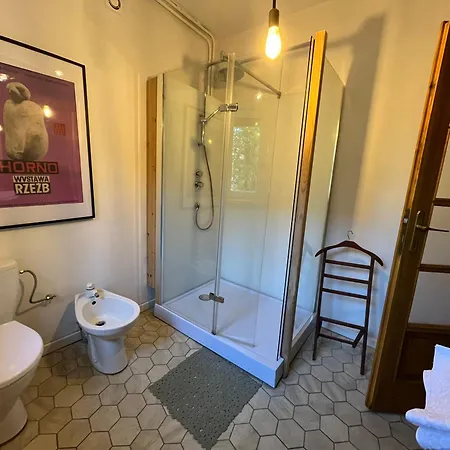 Apartman Stary Gdańsk