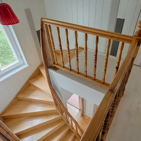 Apartman Stary Gdańsk