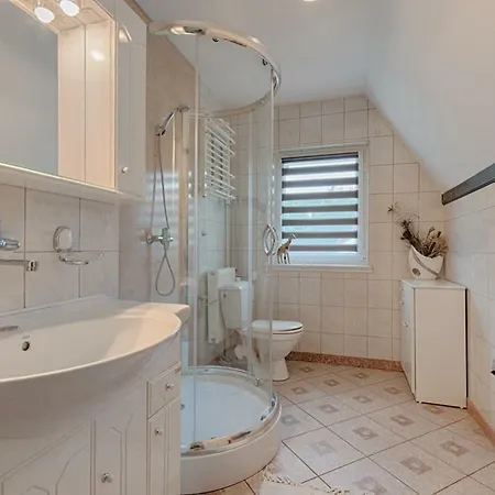 Stary Apartman Gdańsk