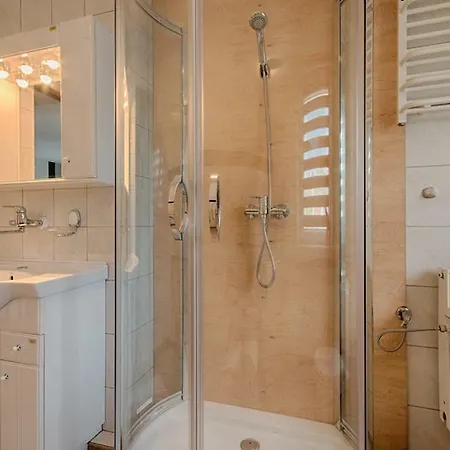 Апартаменты Stary Гданьск