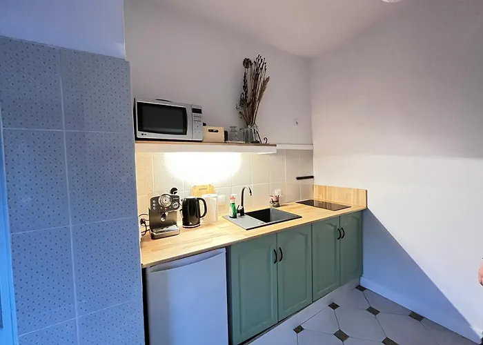 Stary Apartamento Gdansk