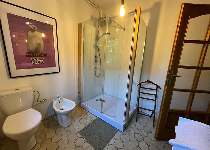 Apartamento Stary Gdansk