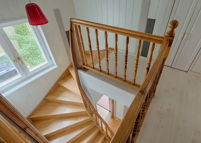 Apartamento Stary Gdansk