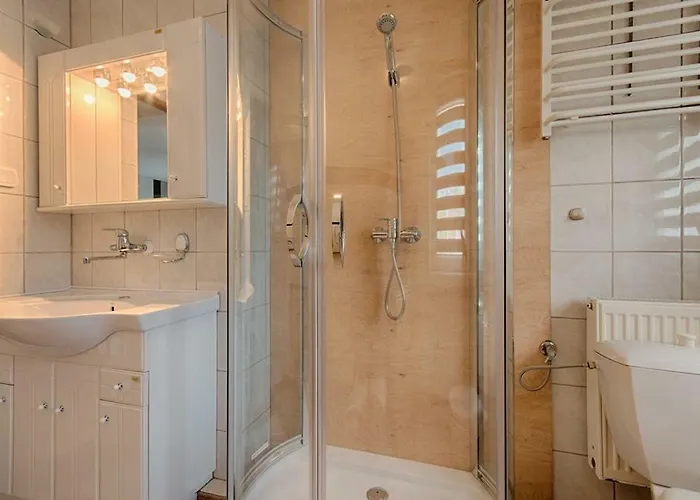 Apartamento Stary Gdansk