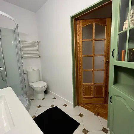 Stary Apartment