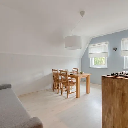 Apartment Stary *