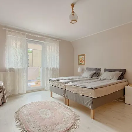 Stary Apartment *